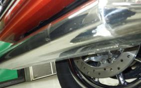 HARLEY FLHTCU 1580 CVO 2008