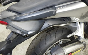 HONDA VFR1200F 2010 SC63