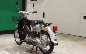 HONDA LITTLE CUB E 2023 AA01