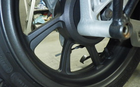 HONDA PCX125 2000 JF81