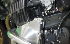 SUZUKI BANDIT 1200 A 2008 GV79A