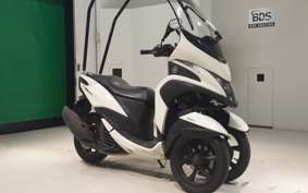 YAMAHA ﾄﾘｼﾃｨ155ﾔﾈﾂｷ SG37J