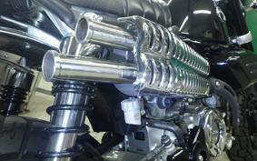 HONDA MONKEY 125 1999 JB05