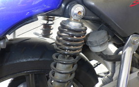 HONDA CB400SF VTEC K NC39