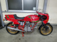 Фото Ducati 900MHR 1982 с японского аукциона