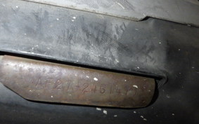 HONDA DIO GEN 2 AF27