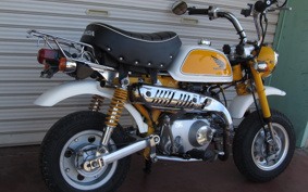 HONDA MONKEY AB27