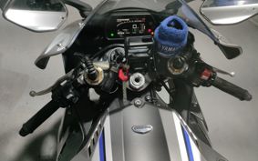 YAMAHA YZF-R1 M 2015 RN40