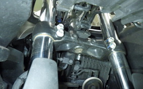 SUZUKI ｼﾞｸｻｰ250 2012 ED22Y