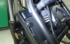 HONDA REBEL 250 A MC49