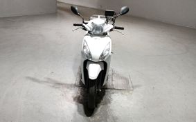 HONDA DIO 110 JF31
