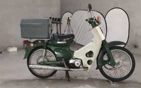 HONDA SUPER CUB50 AA01