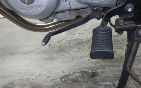 SUZUKI ST250 2016 NJ4AA