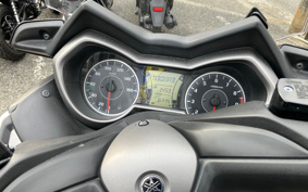 YAMAHA X-MAX SG42J