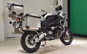 BMW R1200GS ADVENTURE 2008