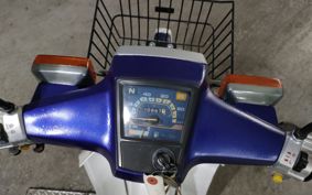 HONDA SUPER CUB90 HA02