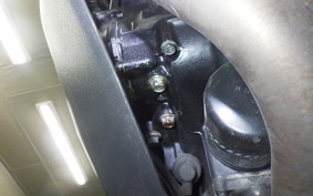 KAWASAKI VERSYS 650 2012