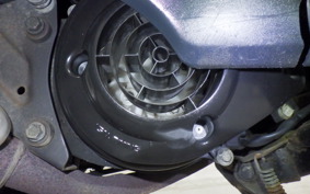 HONDA LEAD 100 2026 JF06