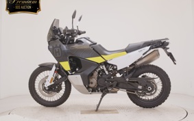 HUSQVARNA NORDEN901 2022