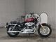 Фото Harley XL1200C 2016 с японского аукциона