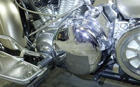 YAMAHA XV1600A WILD STAR 2005