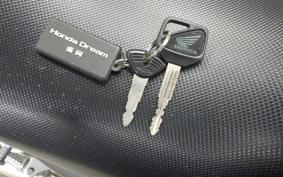 HONDA CB400SF GEN 4 2016 NC42