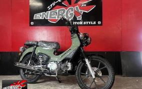 HONDA CROSS CUB 110 PJHT