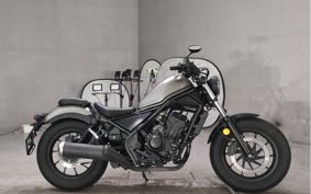 HONDA REBEL MC49
