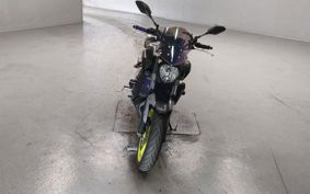 YAMAHA MT-07 2017 RM19J