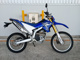 Фото Yamaha WR250R с японского аукциона