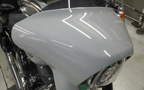 HARLEY FLSB 1750 2025