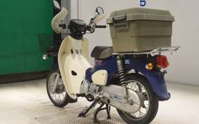 HONDA C50 SUPER CUB AA07