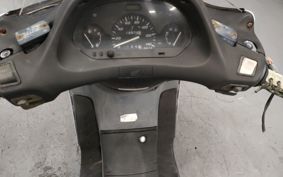 HONDA FORESIGHT MF04