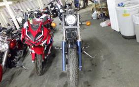 SUZUKI INTRUDER 1400 VX51L