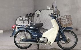 HONDA SUPER CUB50 AA01