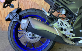 YAMAHA YZF-R15M RG67