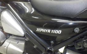 KAWASAKI ZEPHYR 1100 1992