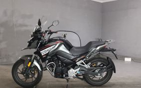 HONDA CB190X PCL2