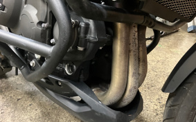 TRIUMPH TRIUMPH  TIGER  EXPLORER XR 2017 V1F40E