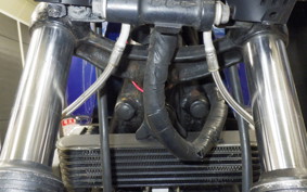 HONDA CBX550F 2024 PC04