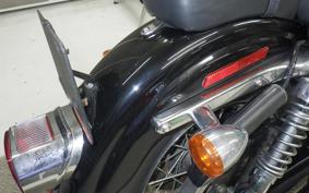 HARLEY XLH883 HUGGER 2002
