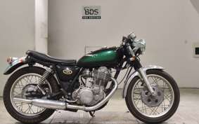 YAMAHA SR400 Gen.2 1993 1JR