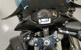 KAWASAKI NINJA400 EX400E