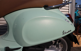 VESPA PRIMA BEIGE RA125