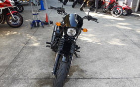HARLEY  HARLEY XG750 2015 NBB