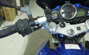 SUZUKI GSR250 2020