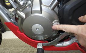 HONDA CRF250L 2025 MD47