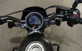 HONDA REBEL 250 S MC49