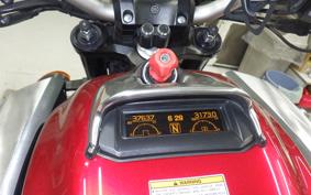 YAMAHA VMAX Gen.2 2010