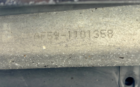 HONDA BYTE AF59
